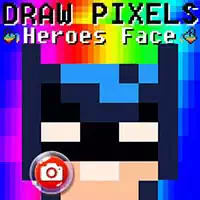 draw_pixels_heroes_face 游戏